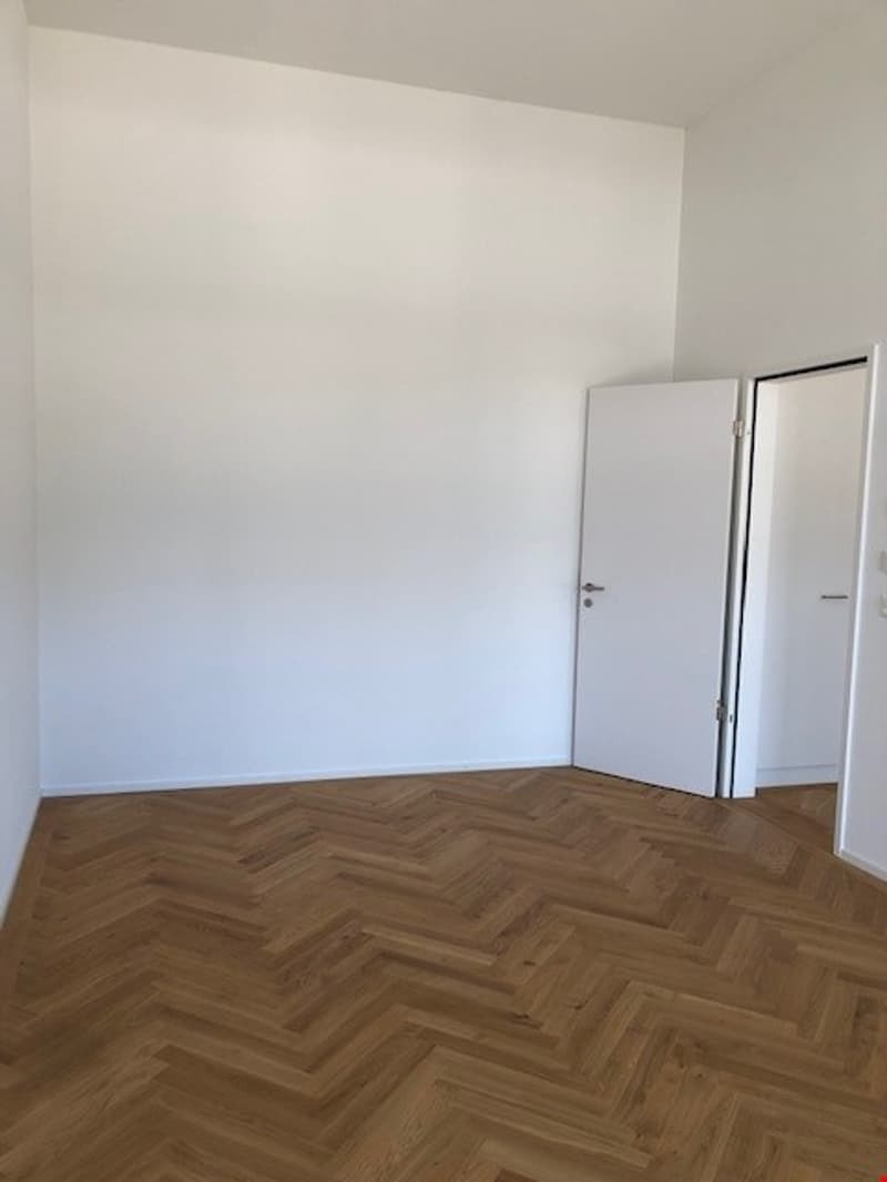Gemütliches Wohnen im Bernapark (4)