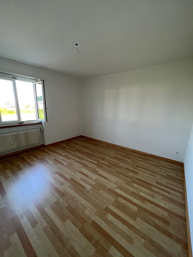 Ruhig wohnen an zentraler Lage? Ihre neue 4-Zimmerwohnung! (7)