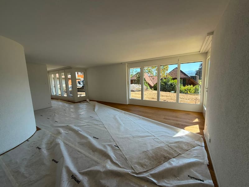 Exklusiv saniertes Einfamilienhaus mit hochwertiger Ausstattung (3)