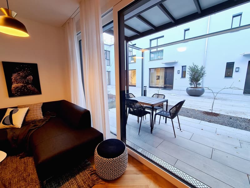 Gemütliche 2.5-Zimmerwohnung – Ihr neues Zuhause wartet! (8)