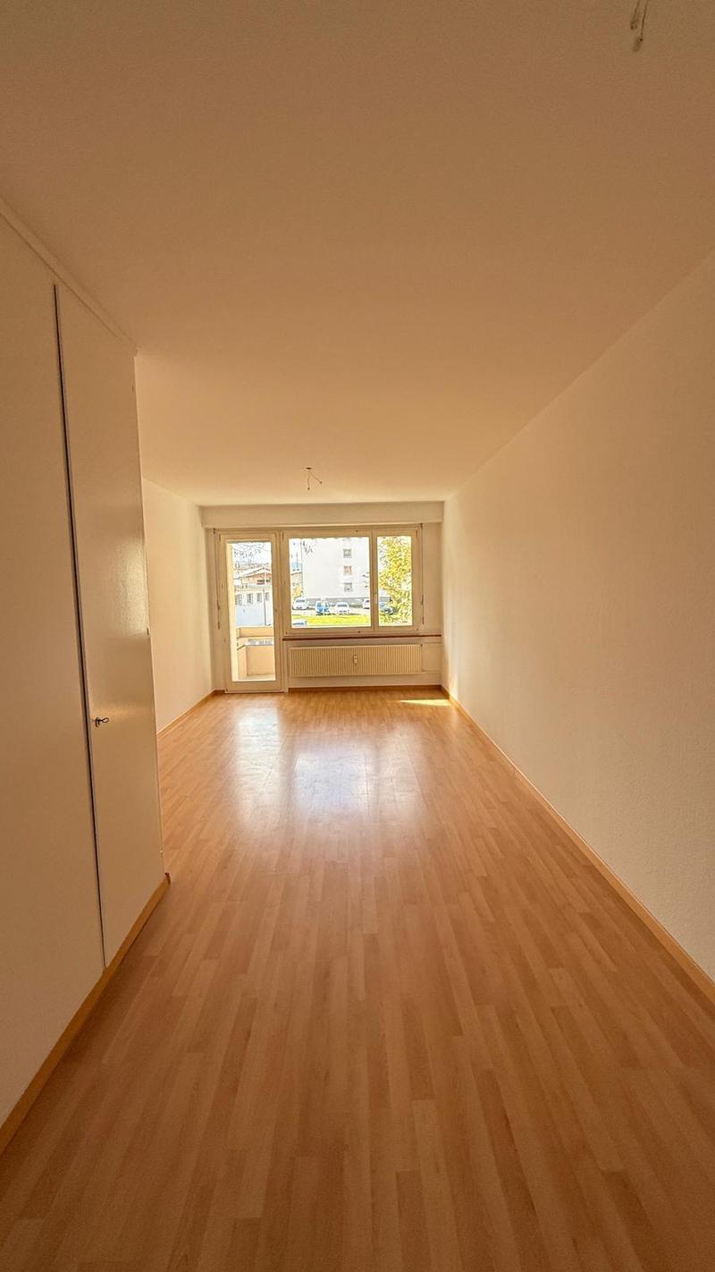 Ruhig & zentral: 3.5-Zimmerwohnung in Ostermundigen (2)