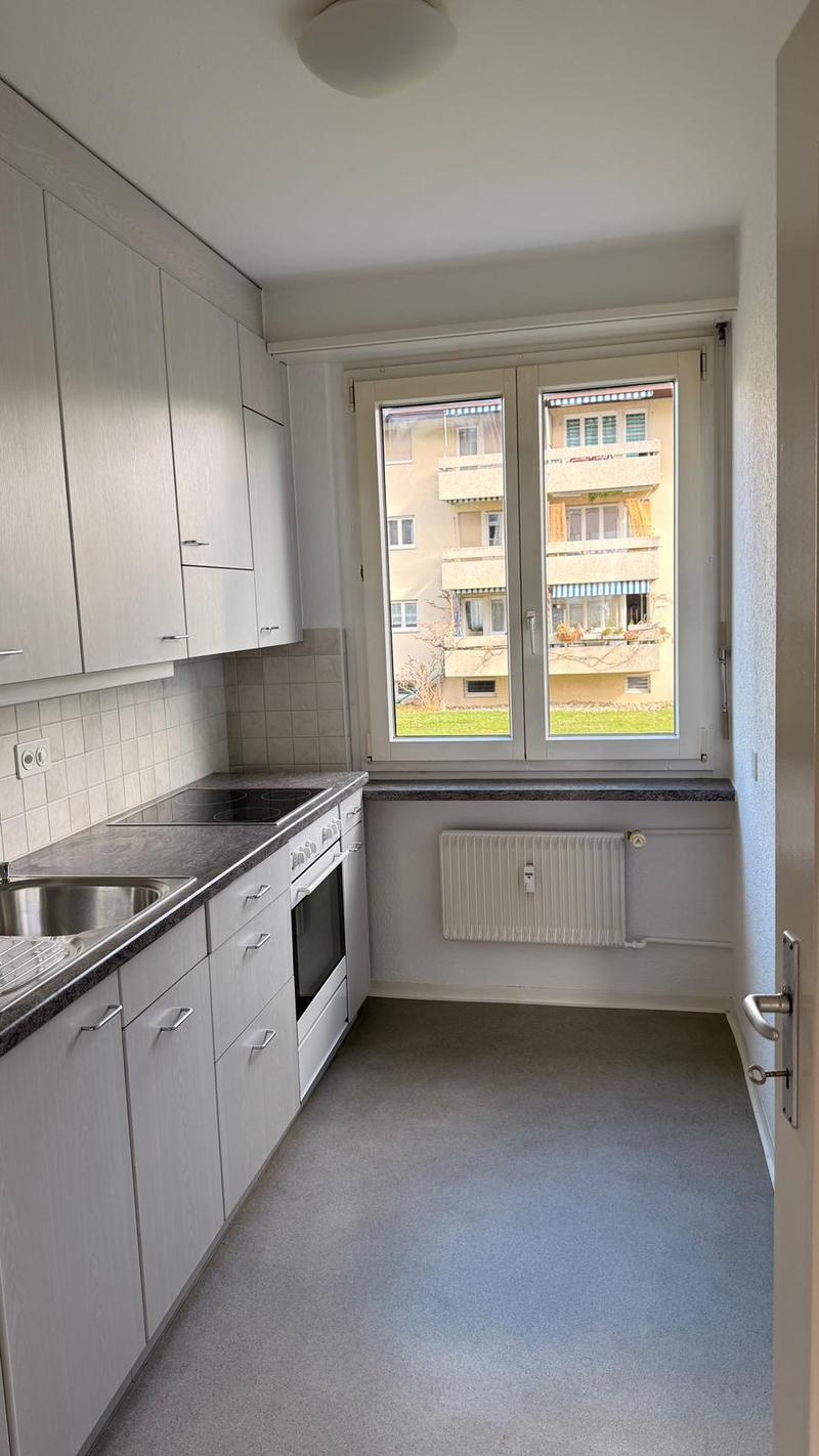 Ruhig & zentral: 3.5-Zimmerwohnung in Ostermundigen (4)