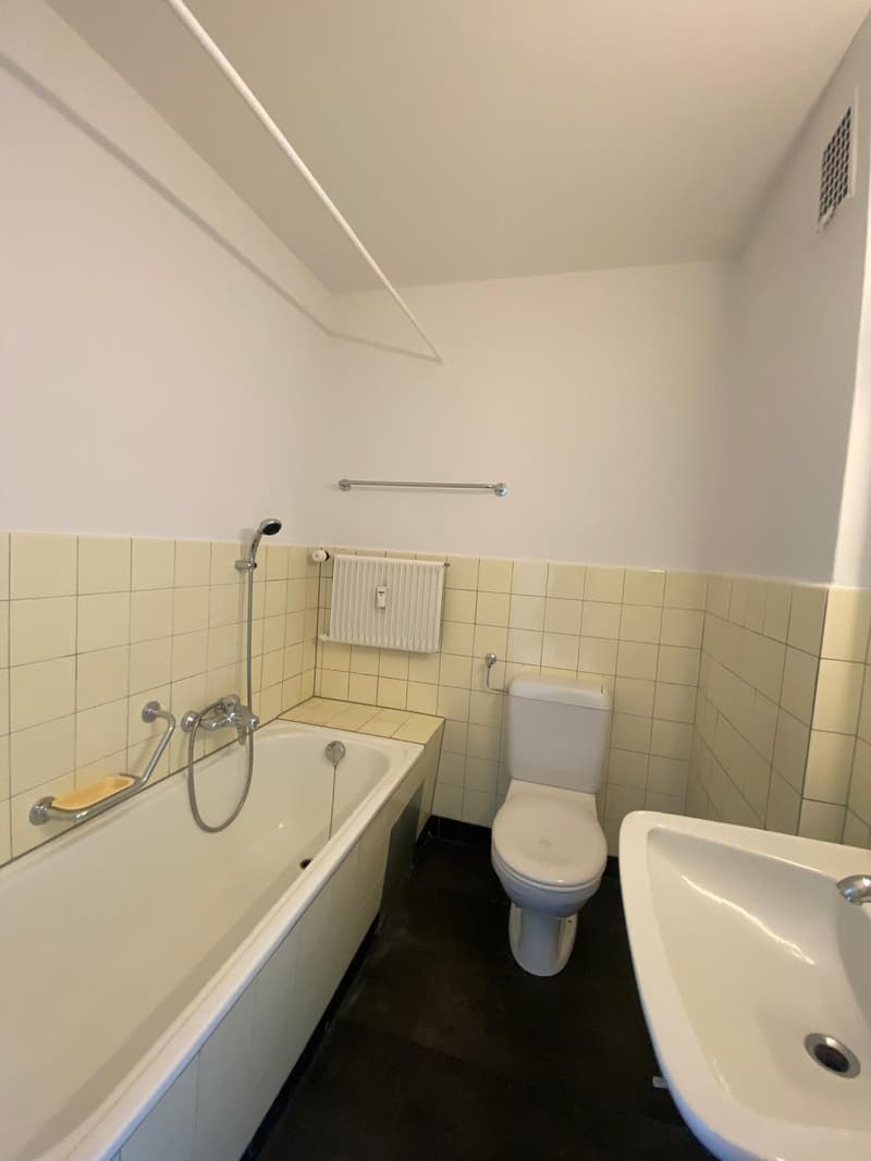 Ruhig & zentral: 3.5-Zimmerwohnung in Ostermundigen (7)