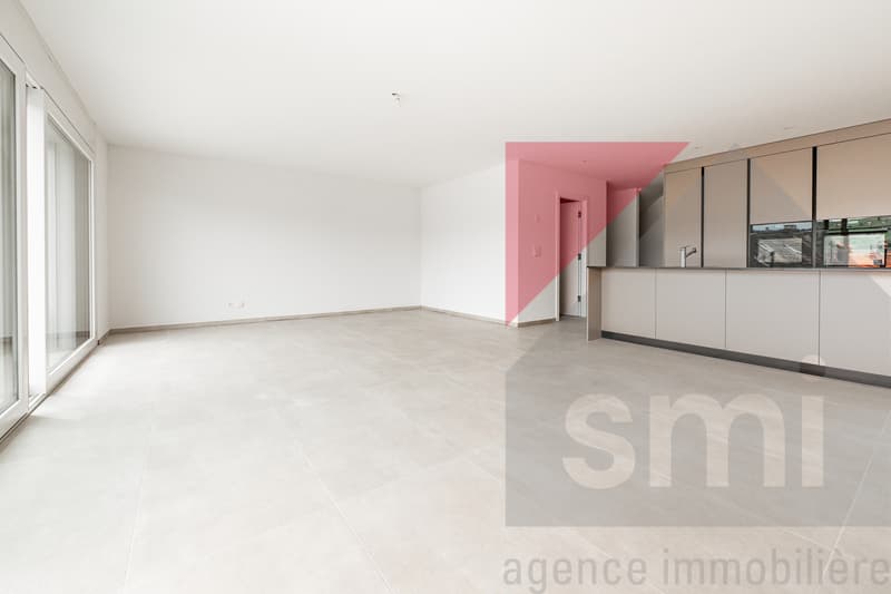 Espace jour