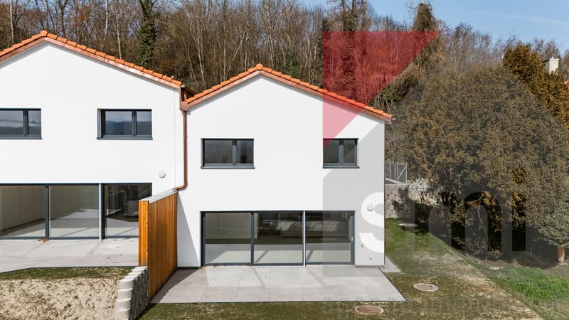 Villa 1