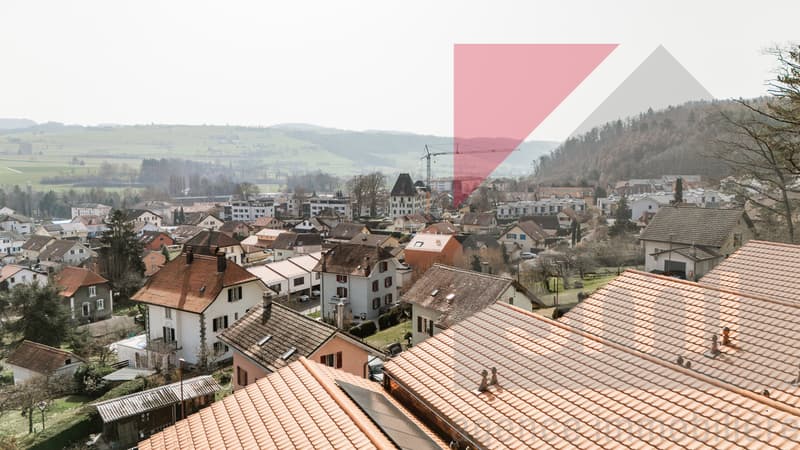 Villa neuve de 5pces avec un espace jour de 50m2 ! (13)