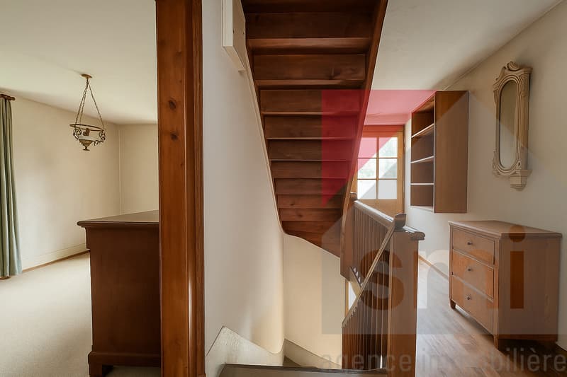 Homestaging projection rénovation