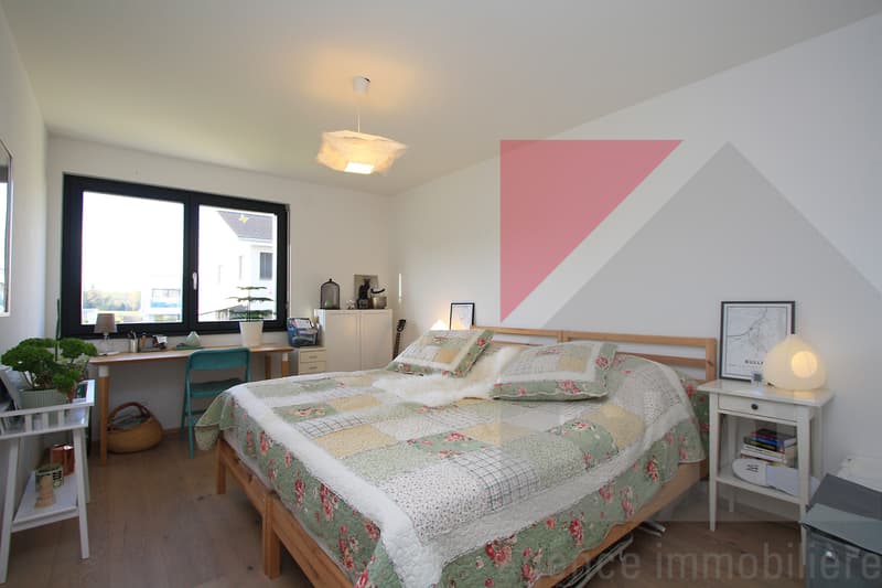 Chambre d'amis