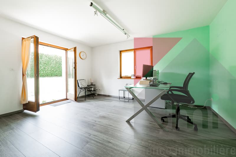 Studio indépendant