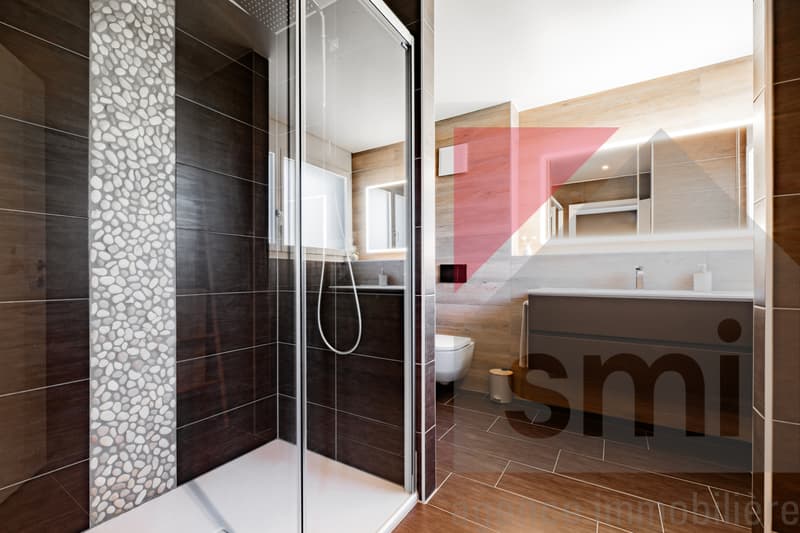 Salle de bains parents