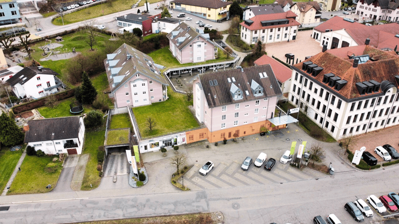 Güterstrasse 1A, 5745 Safenwil