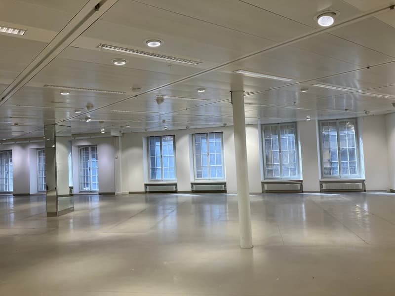 La tradizione incontra il successo: La tua nuova sede in un ambiente storico (5)