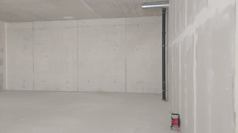 Praxis-/ Bürofläche im 1. OG an der Bernstrasse in Heimberg (4)