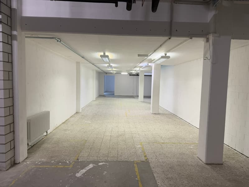 Attraktive Verkaufsfläche im Spiegel b. Bern (8)