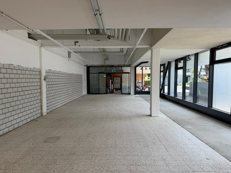 Attraktive Verkaufsfläche im Spiegel b. Bern (4)