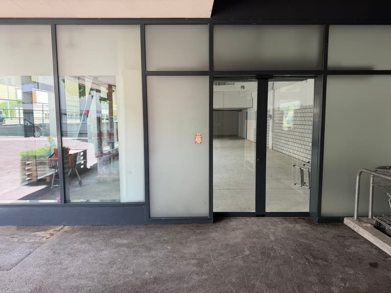 Attraktive Verkaufsfläche im Spiegel b. Bern (2)