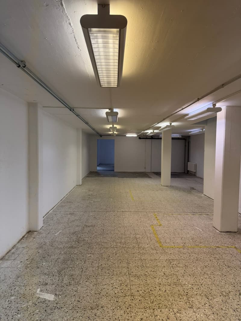 Attraktive Verkaufsfläche im Spiegel b. Bern (7)