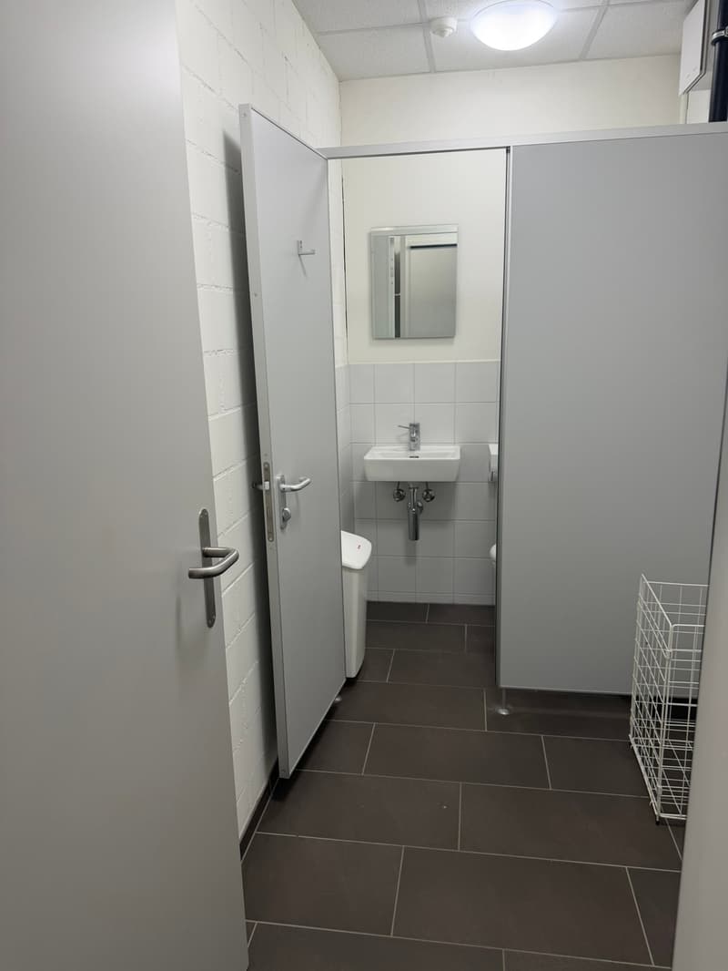 Attraktive Verkaufsfläche im Spiegel b. Bern (3)