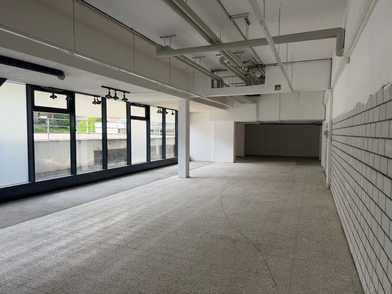 Attraktive Verkaufsfläche im Spiegel b. Bern (6)