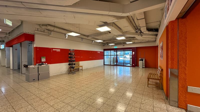 Stockwerkeigentumsanteile Wohn- und Geschäftshaus «Oberdorf Märit» (6)