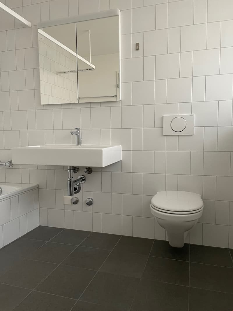 «Be happy - im Breitenrain» (9)