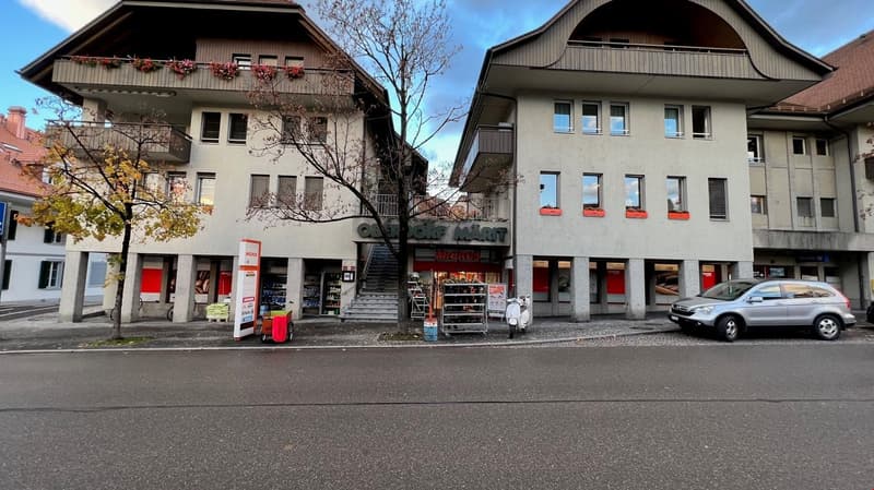 Parkieren im Oberdorf (1)