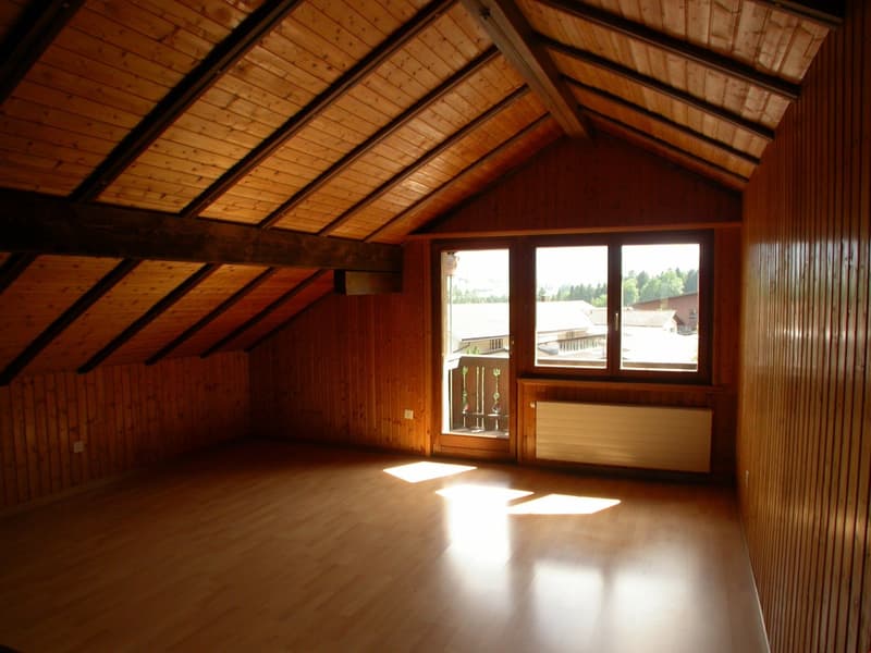 2-Zimmer-Wohnung mit Balkon (4)