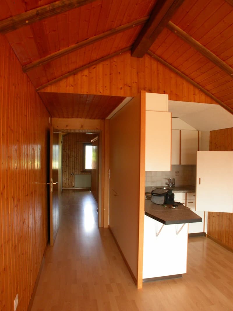 2-Zimmer-Wohnung mit Balkon (3)