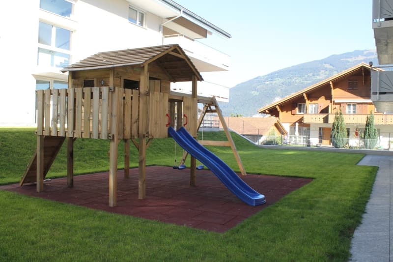 Spielplatz