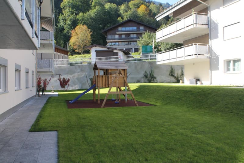 Spielplatz