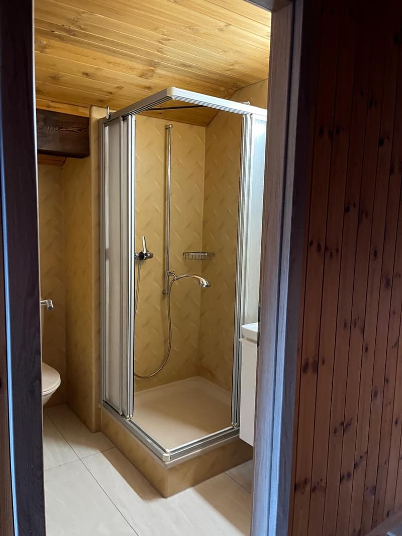 1.5-Zimmer-Wohnung mit Balkon an ruhiger Lage (5)