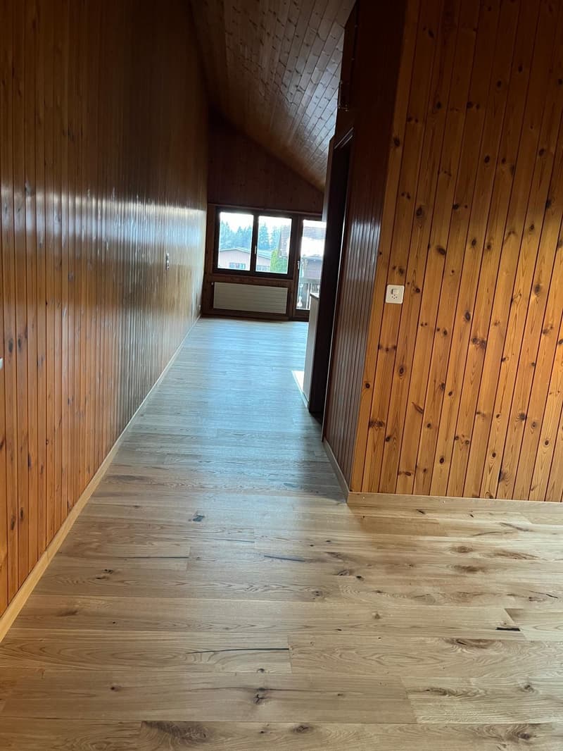 1.5-Zimmer-Wohnung mit Balkon an ruhiger Lage (4)