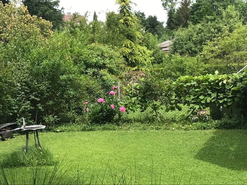 3,5 bzw. 4,5 Zimmer Reihen-Eck-Einfamilienhaus top Zustand (108 m2) mit grosser Gartenanlage (13)
