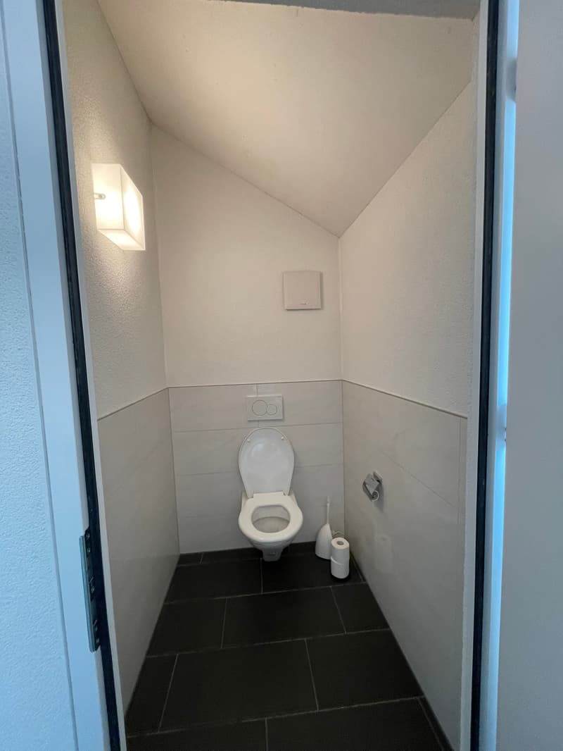 Helle Büroräumlichkeit in Kerzers (4)
