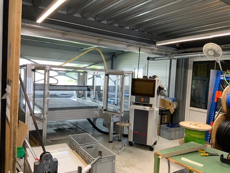 Rentable industrial and office space in Murten (7)