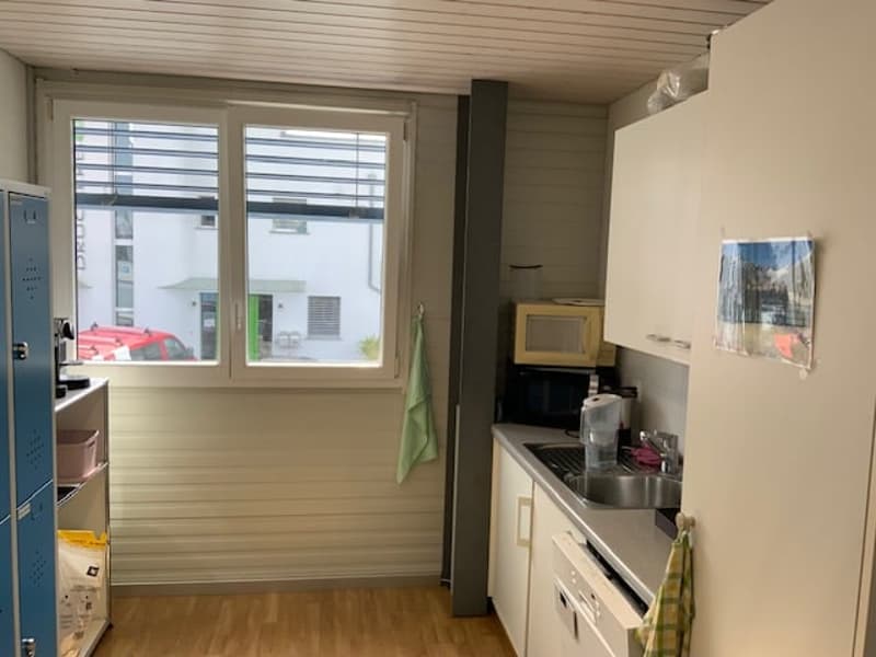 Rentable industrial and office space in Murten (16)