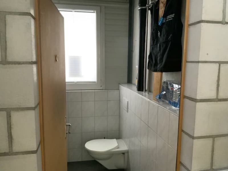 Rentable industrial and office space in Murten (12)