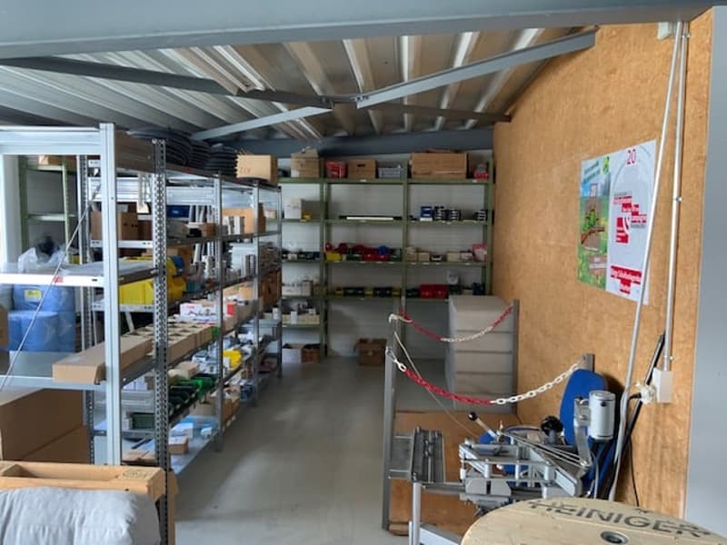 Rentable industrial and office space in Murten (19)