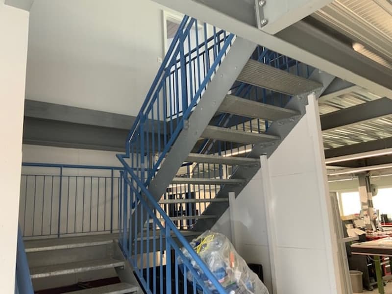 Rentable industrial and office space in Murten (14)