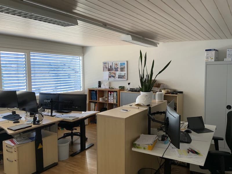 Flexible Gewerbeflächen und Büroräume in Murten zu vermieten (11)