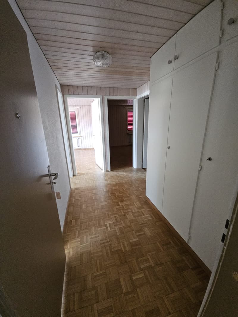 3-Zimmerwohnung an sehr zentraler Lage in Murten (5)