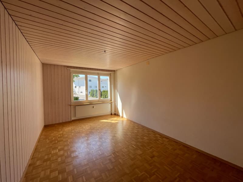 3-Zimmerwohnung an sehr zentraler Lage in Murten (8)