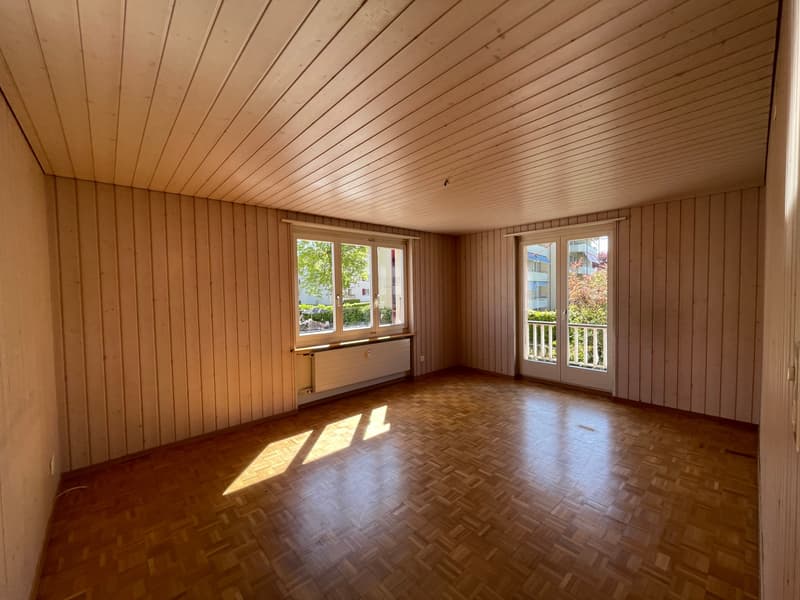 3-Zimmerwohnung an sehr zentraler Lage in Murten (6)