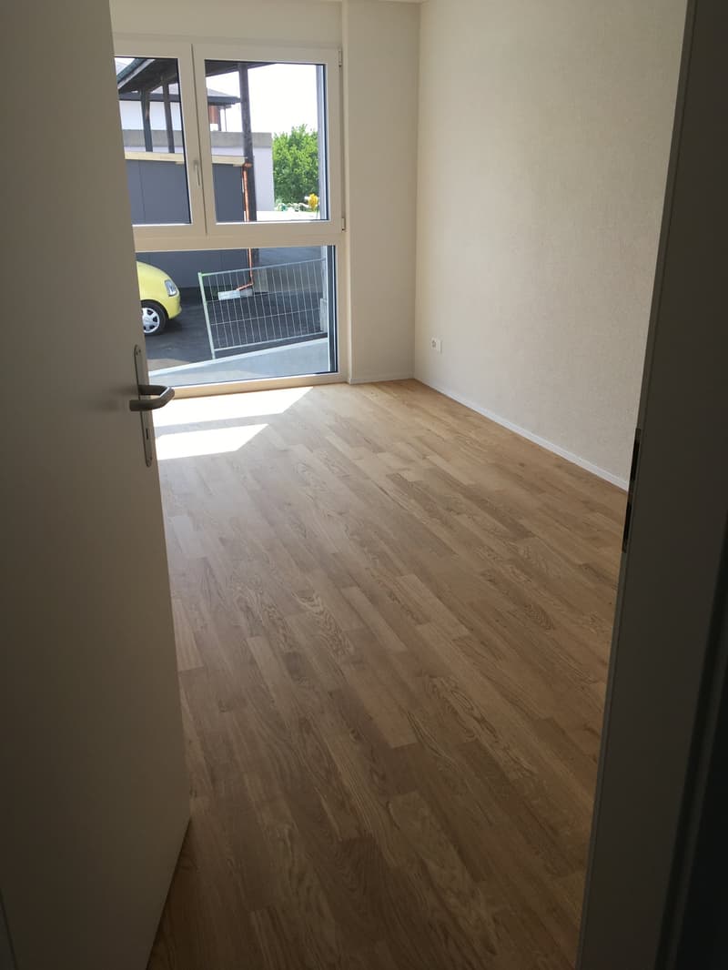 Moderne 3 ½-Zimmerwohnung mit grosser Terrasse (7)