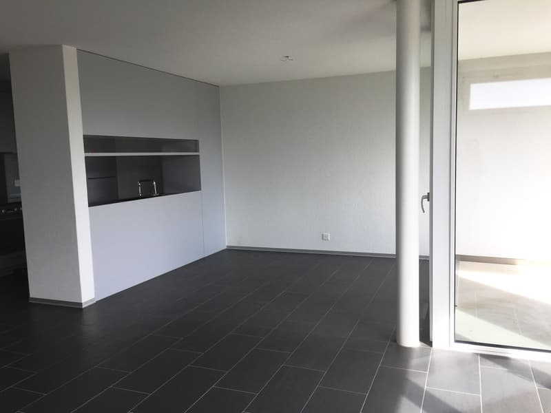 Moderne 3.5-Zimmerwohnung in Kerzers (6)
