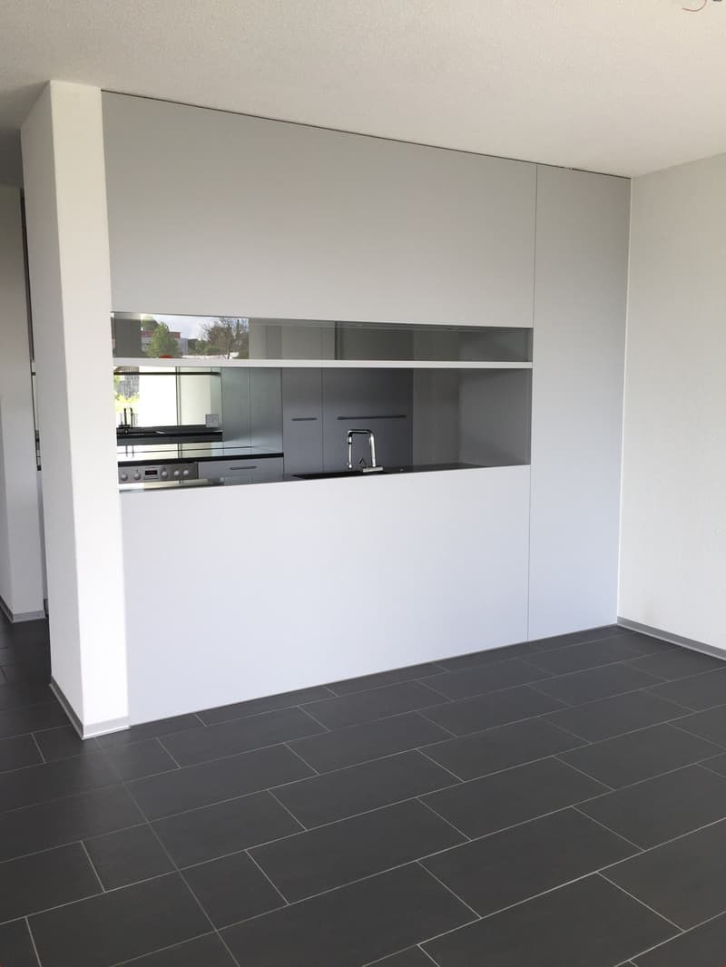 Moderne 3.5-Zimmerwohnung in Kerzers (7)