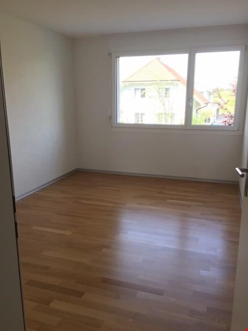 Moderne 3.5-Zimmerwohnung in Kerzers (12)