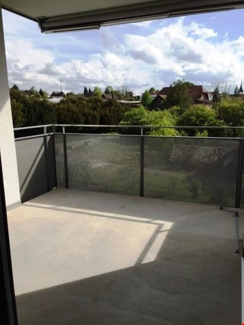 Moderne 3.5-Zimmerwohnung in Kerzers (11)