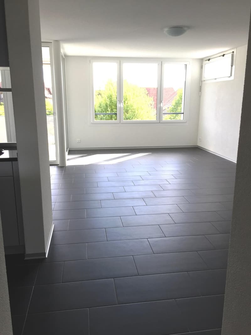Moderne 3.5-Zimmerwohnung in Kerzers (10)