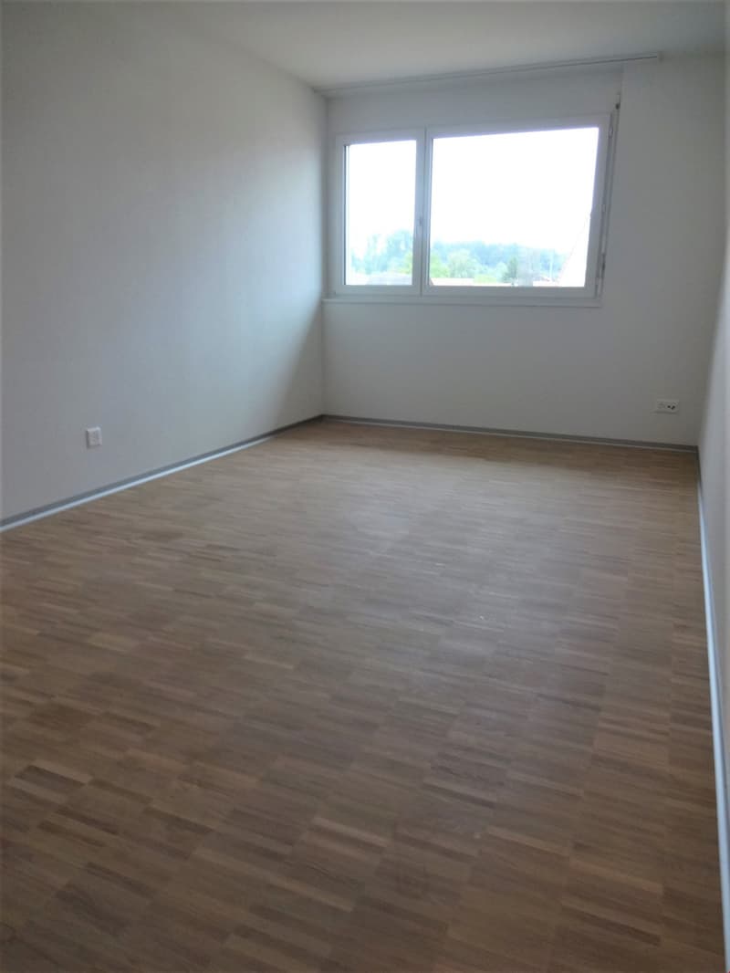 Moderne 4.5-Zimmerwohnung mit grosszügigem Balkon (9)